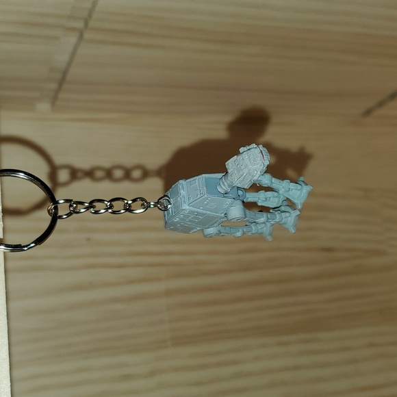 Star Wars DIY Keychain - Picture 2 of 4